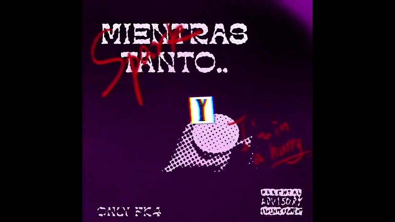 ONLY FK4 - MIENTRAS TANTO 