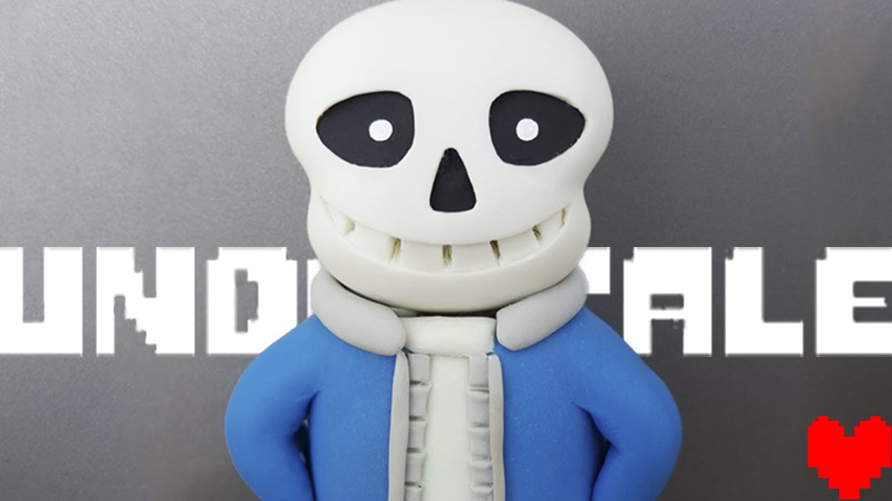 SANS UNDERTALE 