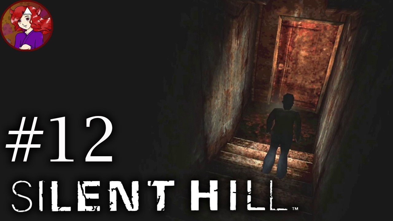 Let's Play SILENT HILL [Parte 12]「Sorprese nel basement dell'ospedale」