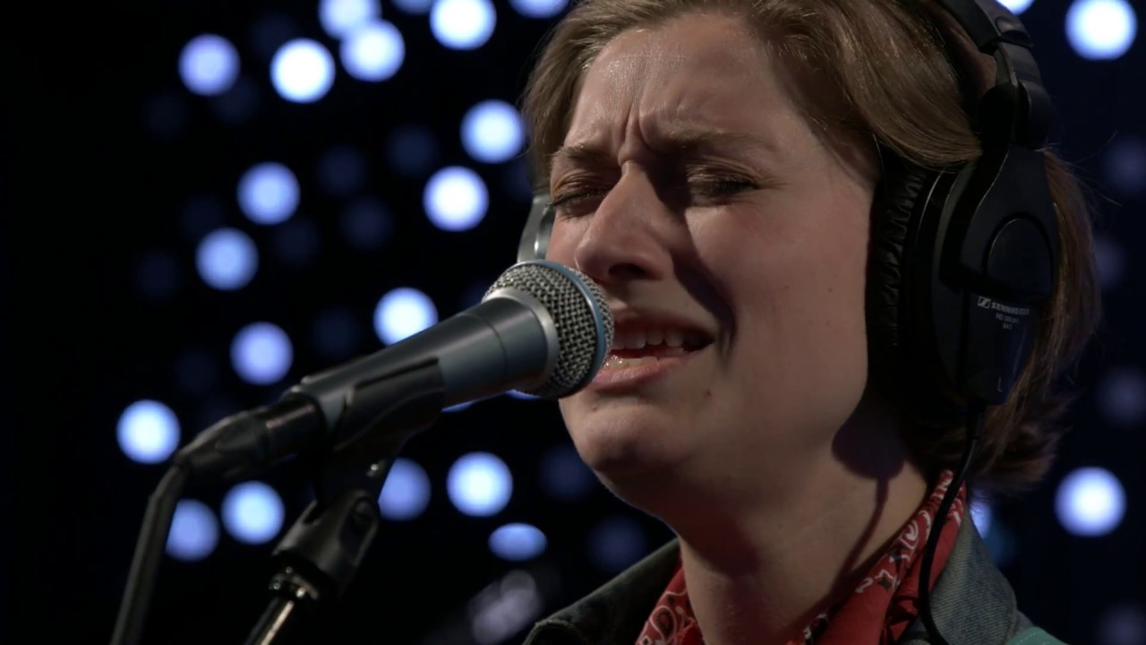 Petal - Magic Gone (Live on KEXP)