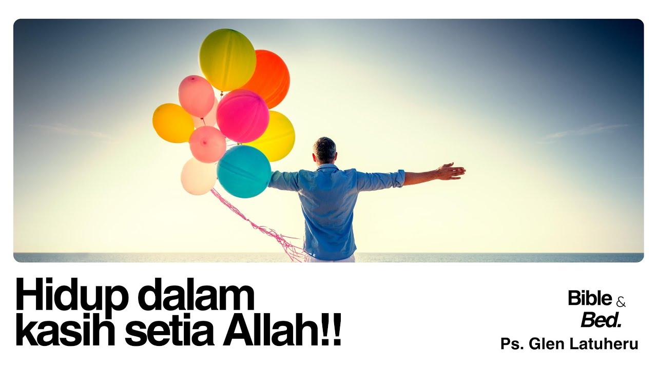 Renungan Malam (Senin 19 Jan 26) 