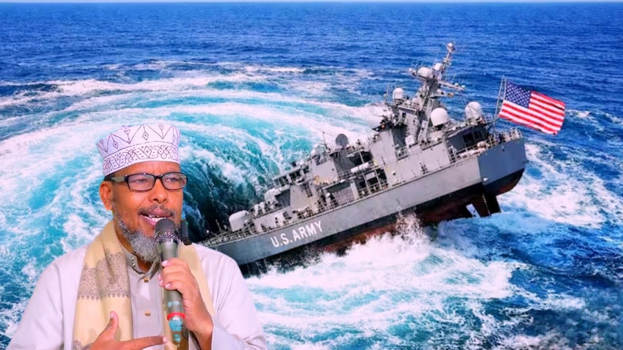 Dhaqamada Guuleystay iyo Faa'iidooyinka Weyn ee Ramadaan ||Sheekh Cabdirazak Warsame