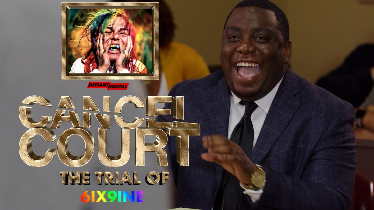 Ryan Davis defends the so-called “Super Villain” Tekashi 69 🌈 👀