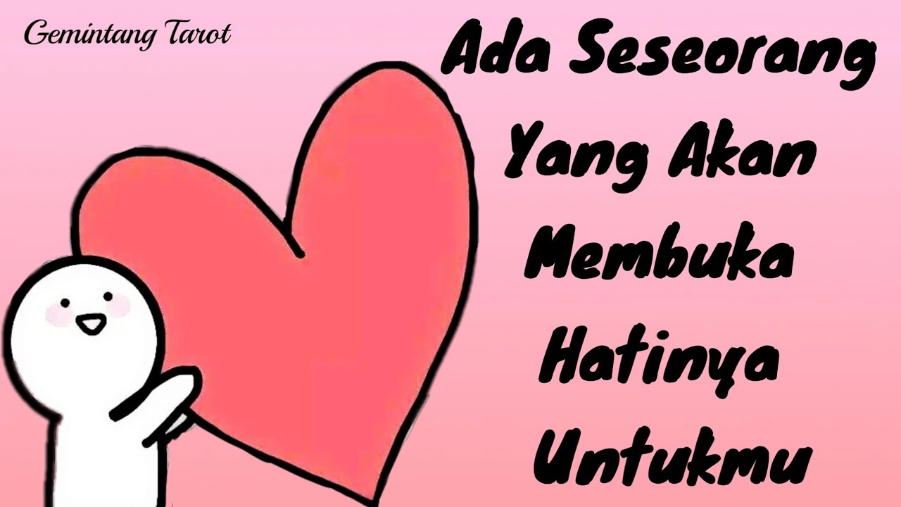 Ada seseorang yang akan membuka hati untukmu👩‍❤️‍👨 | WETON, CHARMS, PENDULUM