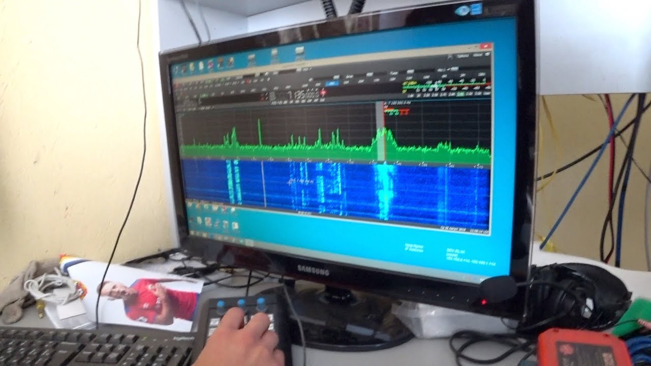 RL3A Pelengator na powrocie - KONIEC SERII ROSJA