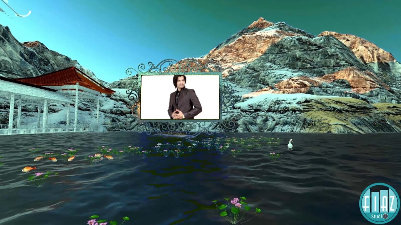 Tera Naam Lene Ki Chahat Hui Hai ! Edius 7!8!9 Project & Free Download