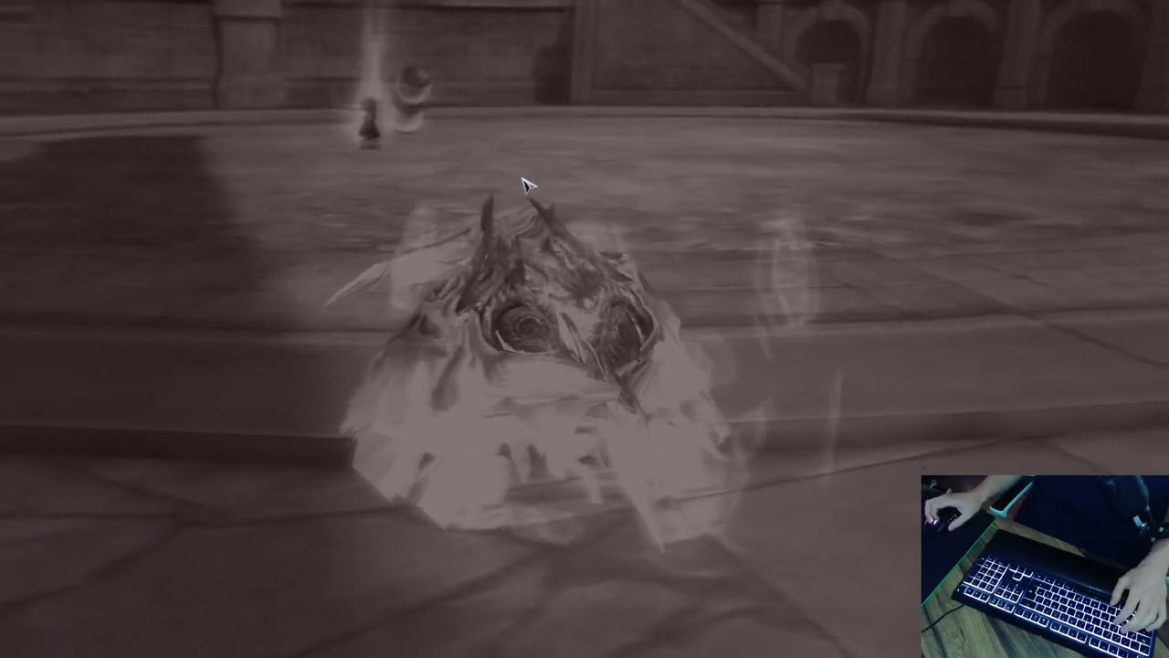 [Aion Classic 1.9] Arena Ranger vs. Gladiator (Nomea)