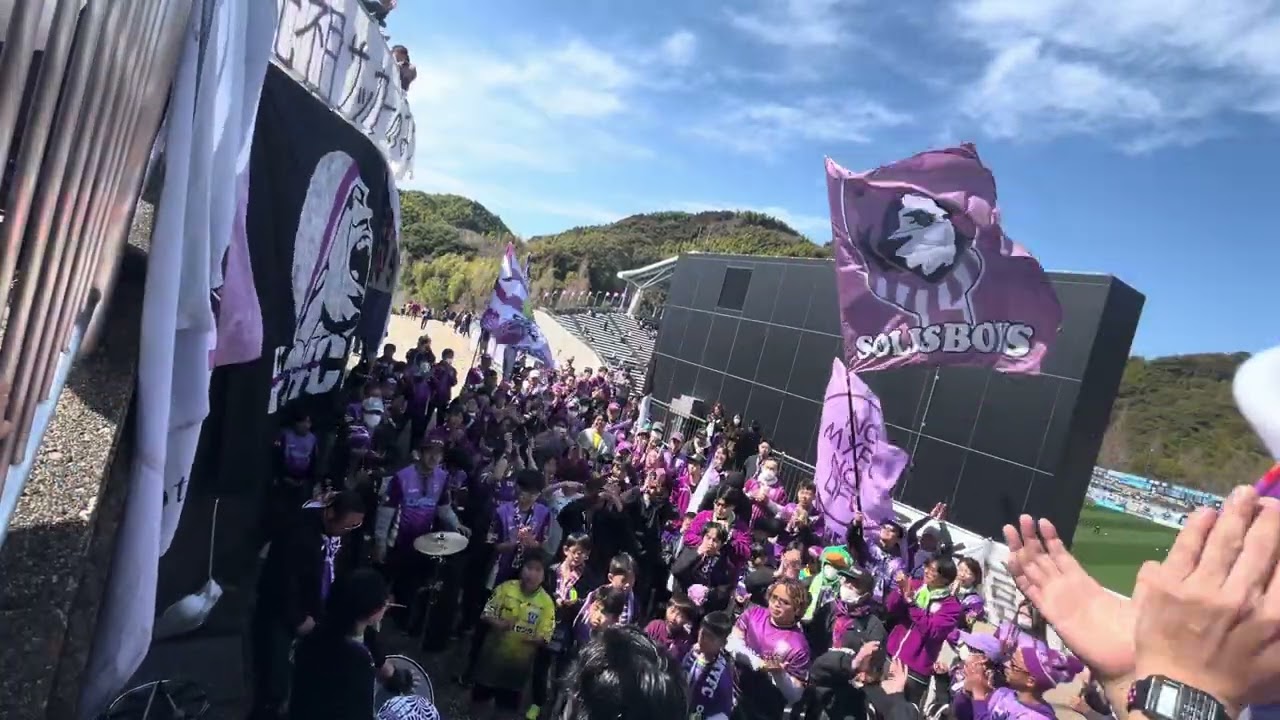 【藤枝MYFC 決起集会 2026 vs磐田】