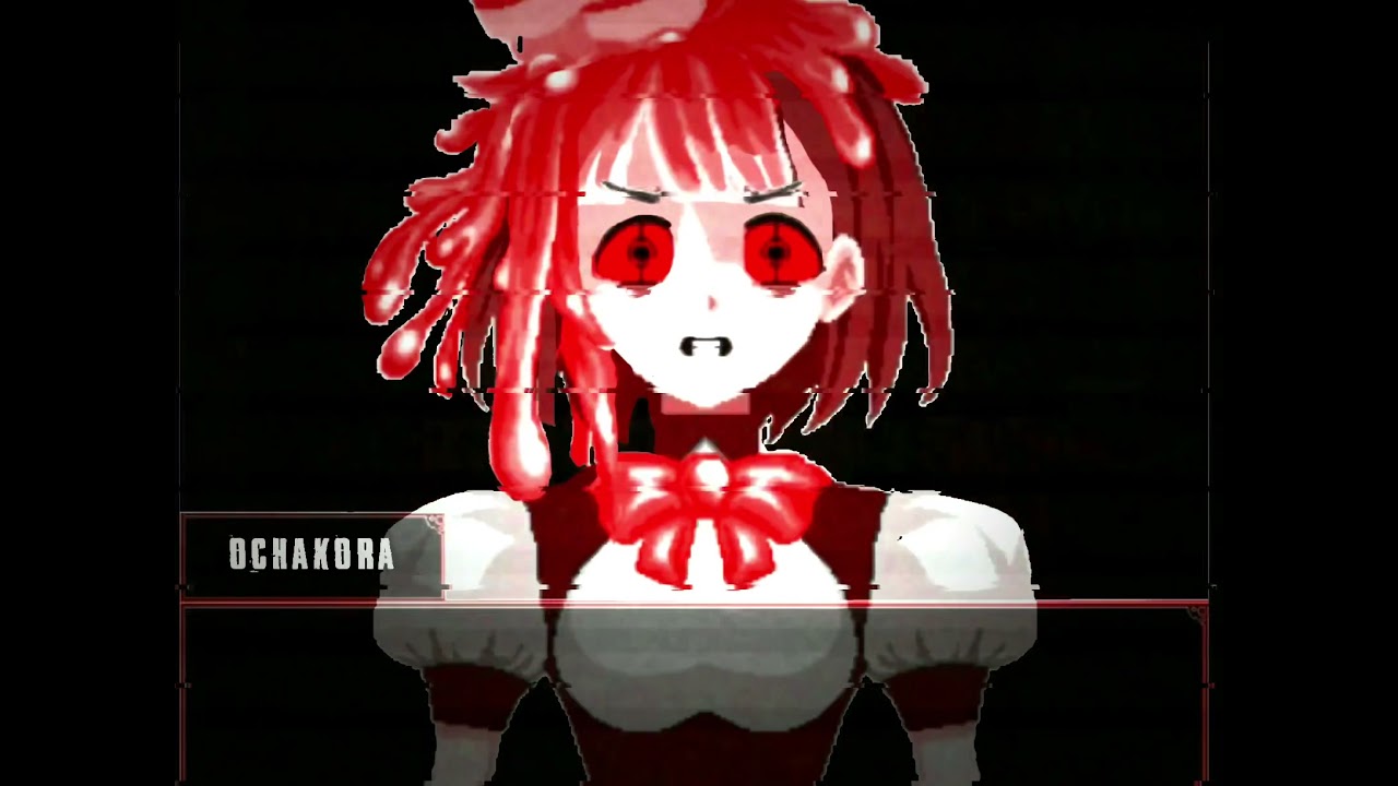Maple edit yttd