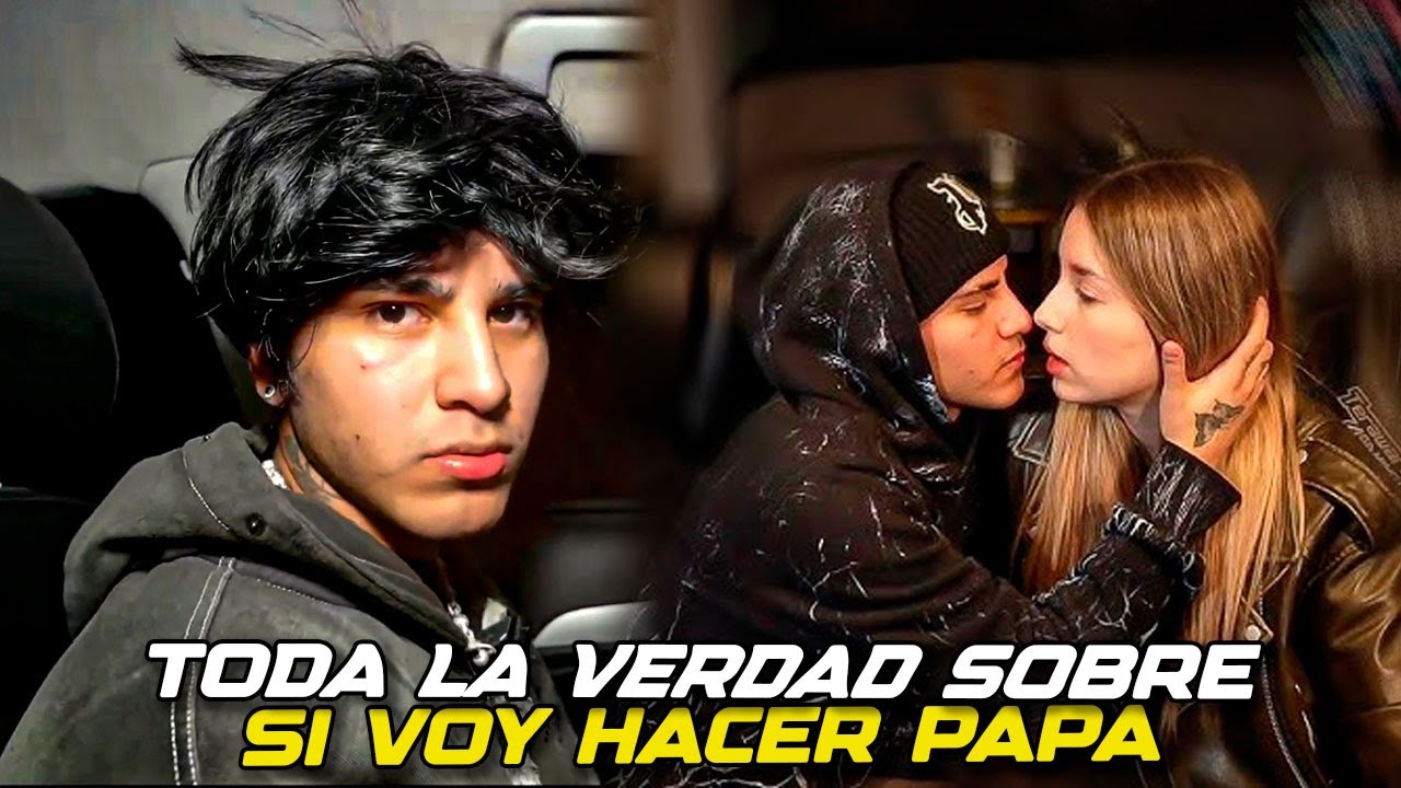 CRISTORATA ACLARA SI AGUS PADILLA ESTA EMBARAZADA 😱