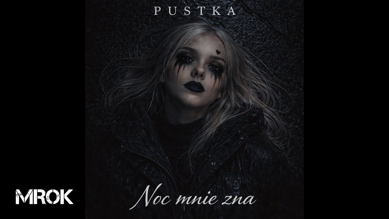 Pustka – Noc mnie zna (Official Audio)