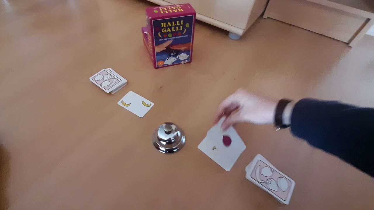 Gezelschapsspel 