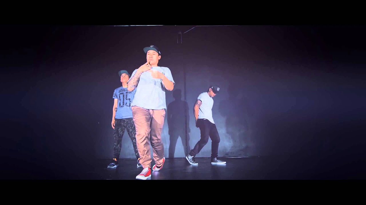 Who I Am - Saje ft Sabina | Choreography | KINJAZ