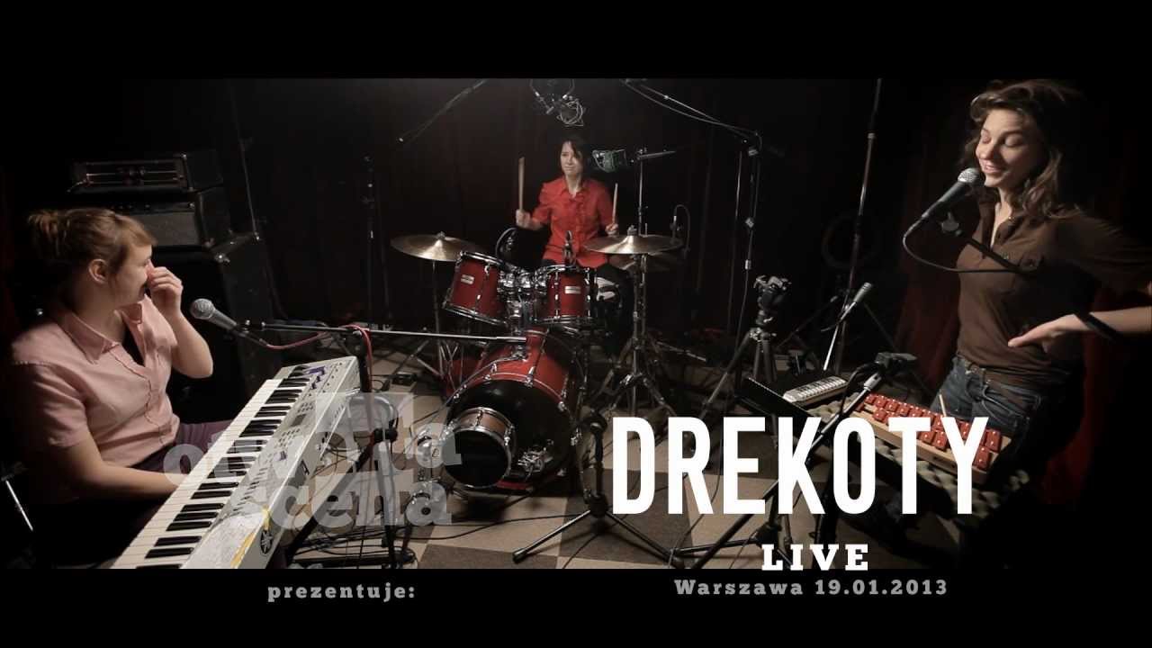 DREKOTY  