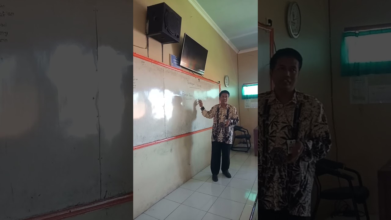 Paradigma fakta sosial