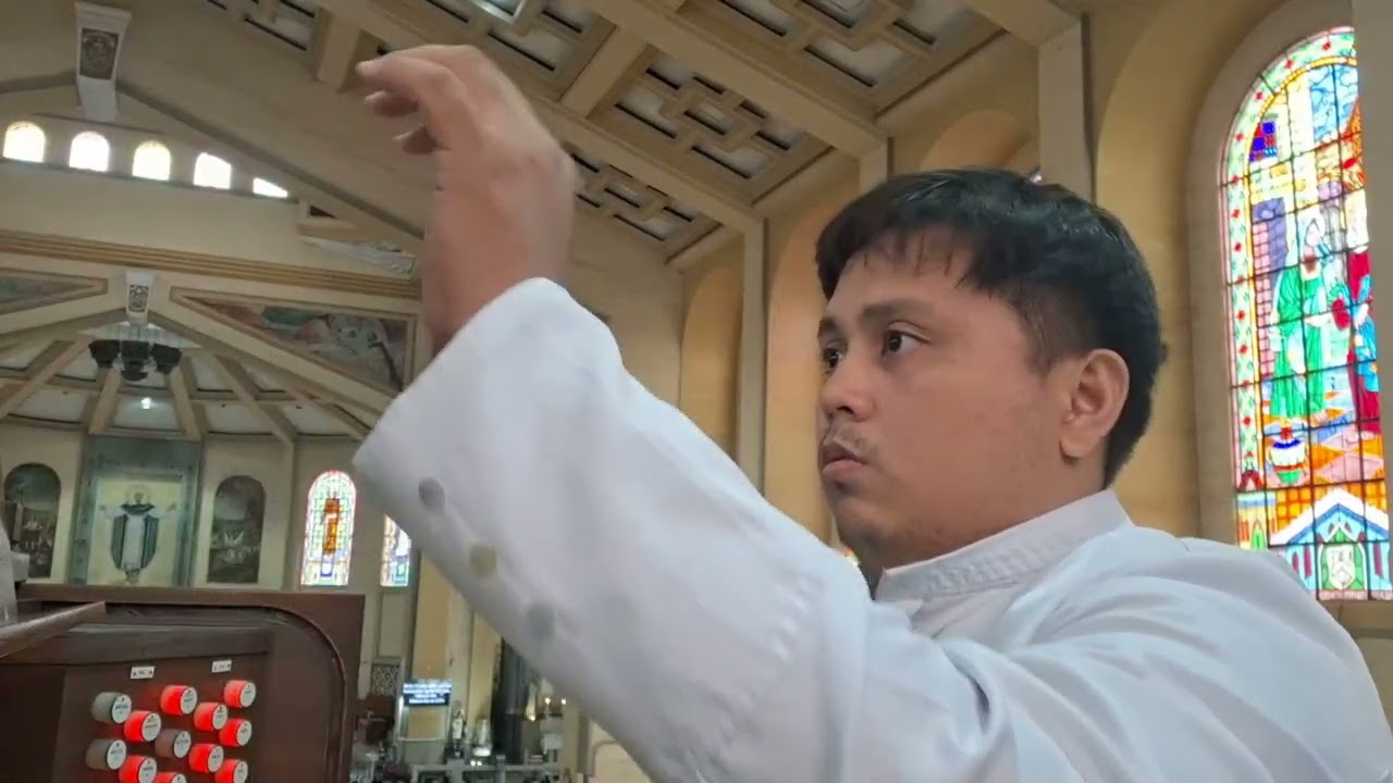 Lord Have Mercy / Papuri sa Diyos 