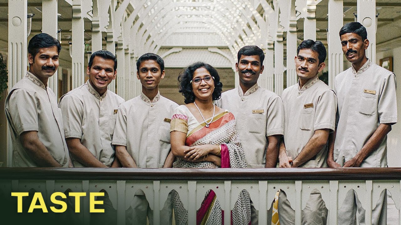 Take a Look Inside India's Most Luxurious Hotel | Inside Hotel India