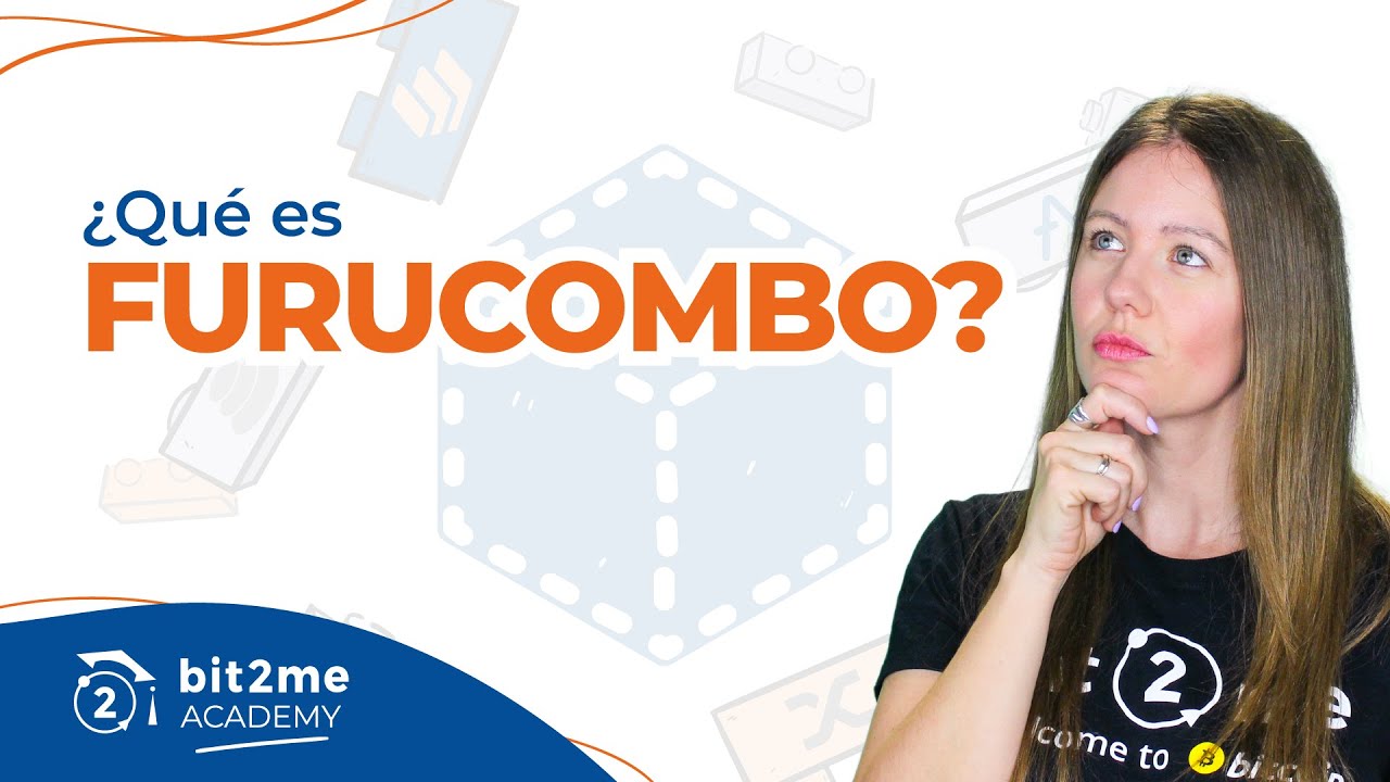 🎓 ¿QUÉ es FURUCOMBO? - Bit2Me Academy