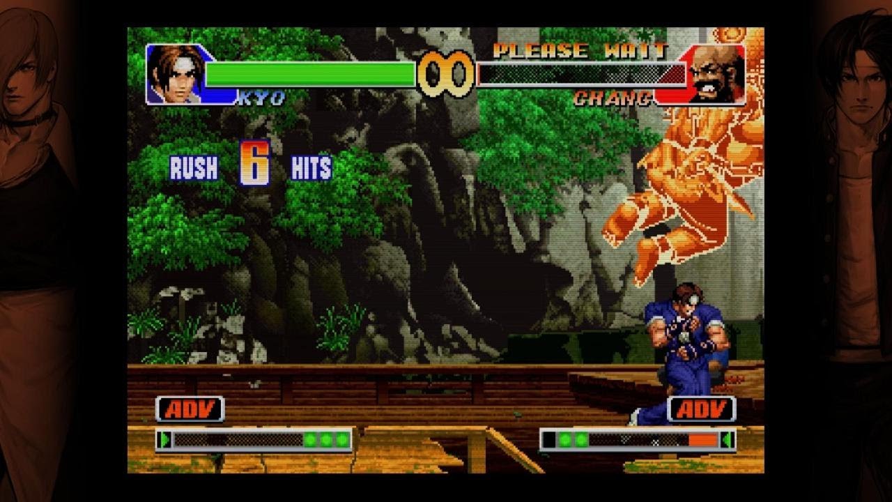 THE KING OF FIGHTERS '98 ULTIMATE MATCH FINAL EDITION_20260225023112