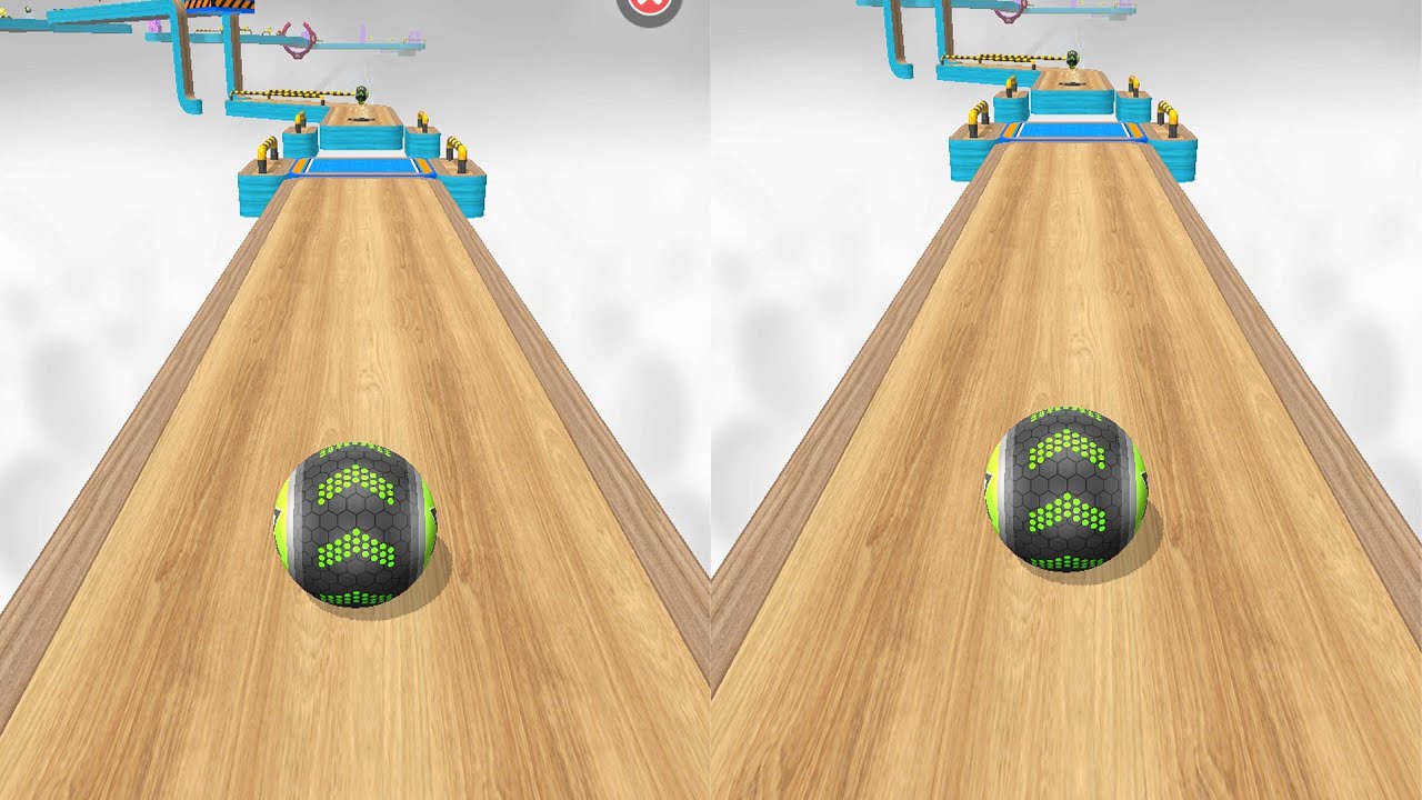 Going Balls - New Update Gameplay Android,iOS #1