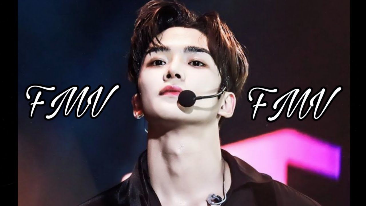 SF9 - Rowoon  ¬FMV¬