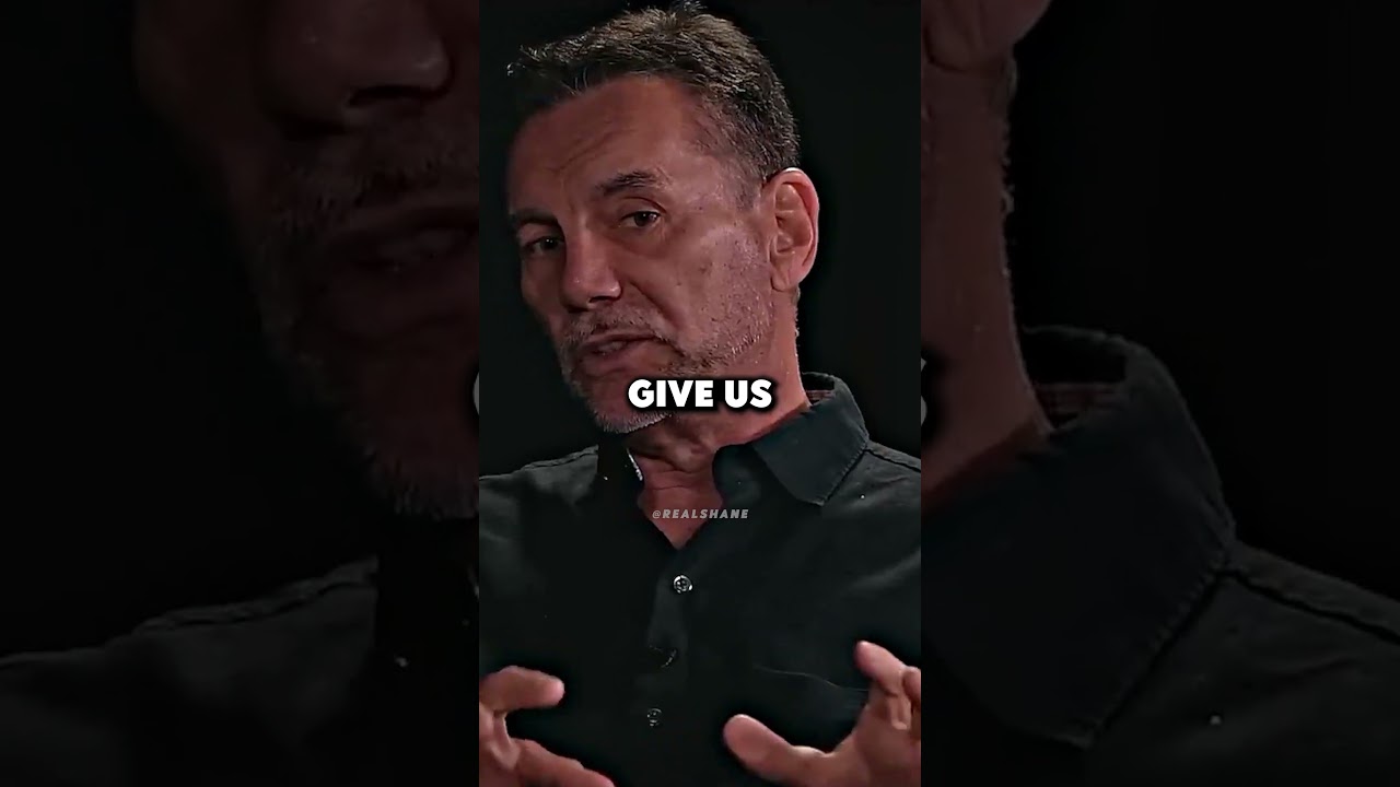 THE US GOVERNMENT GAVE THE MAFIA IT'S POWER