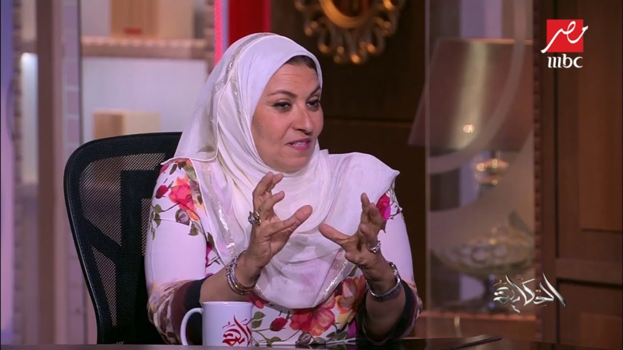 د. هبة قطب: هرمون النمو ينخفض بنسبة 50% عند المرأة في سن الخمسين