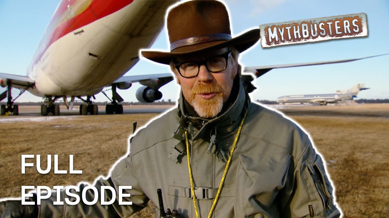 In The Eye Of The Storm! | Season 6 Episode 17 | Full Episode