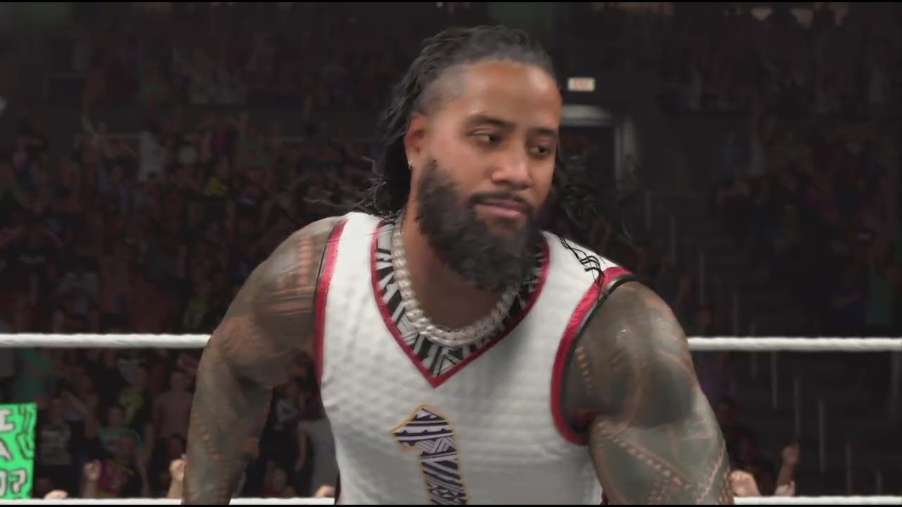 WWE 2K26 5/26/2026 Monday night Raw Full Show