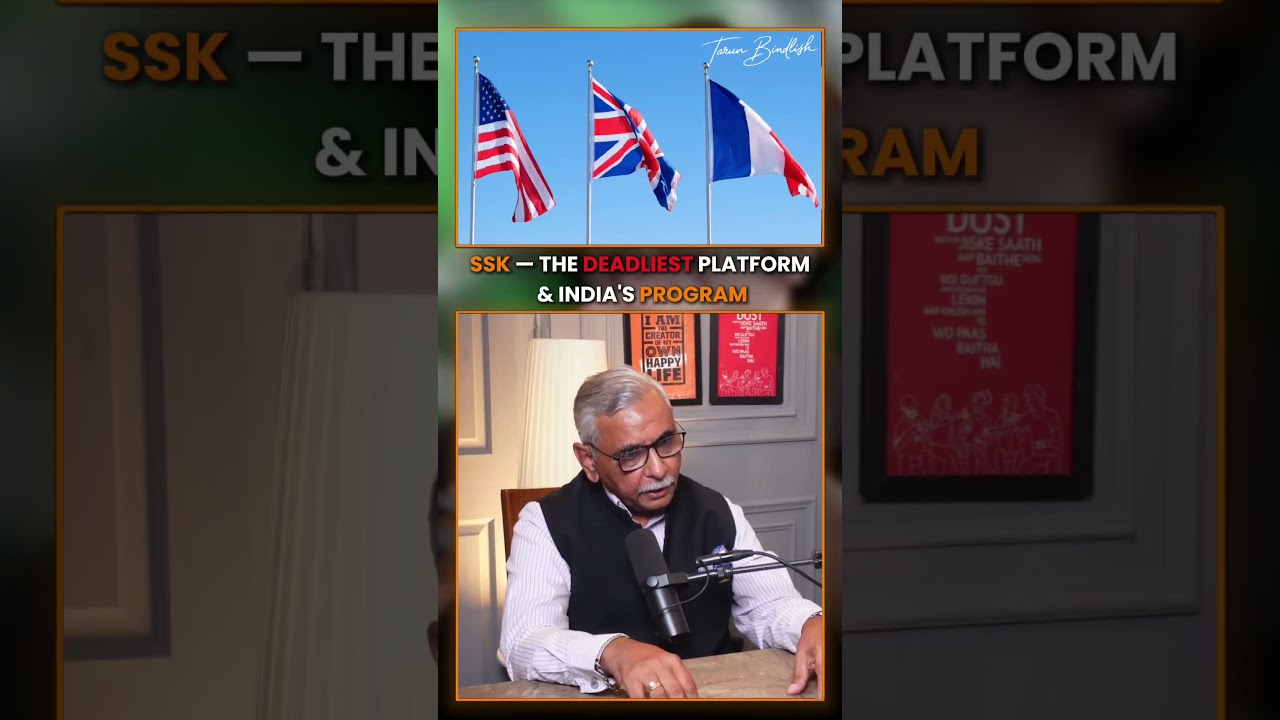 India, US, & China's Naval Warfare Strategy | Tarun Bindlish #tarunbindlish #shorts #usa