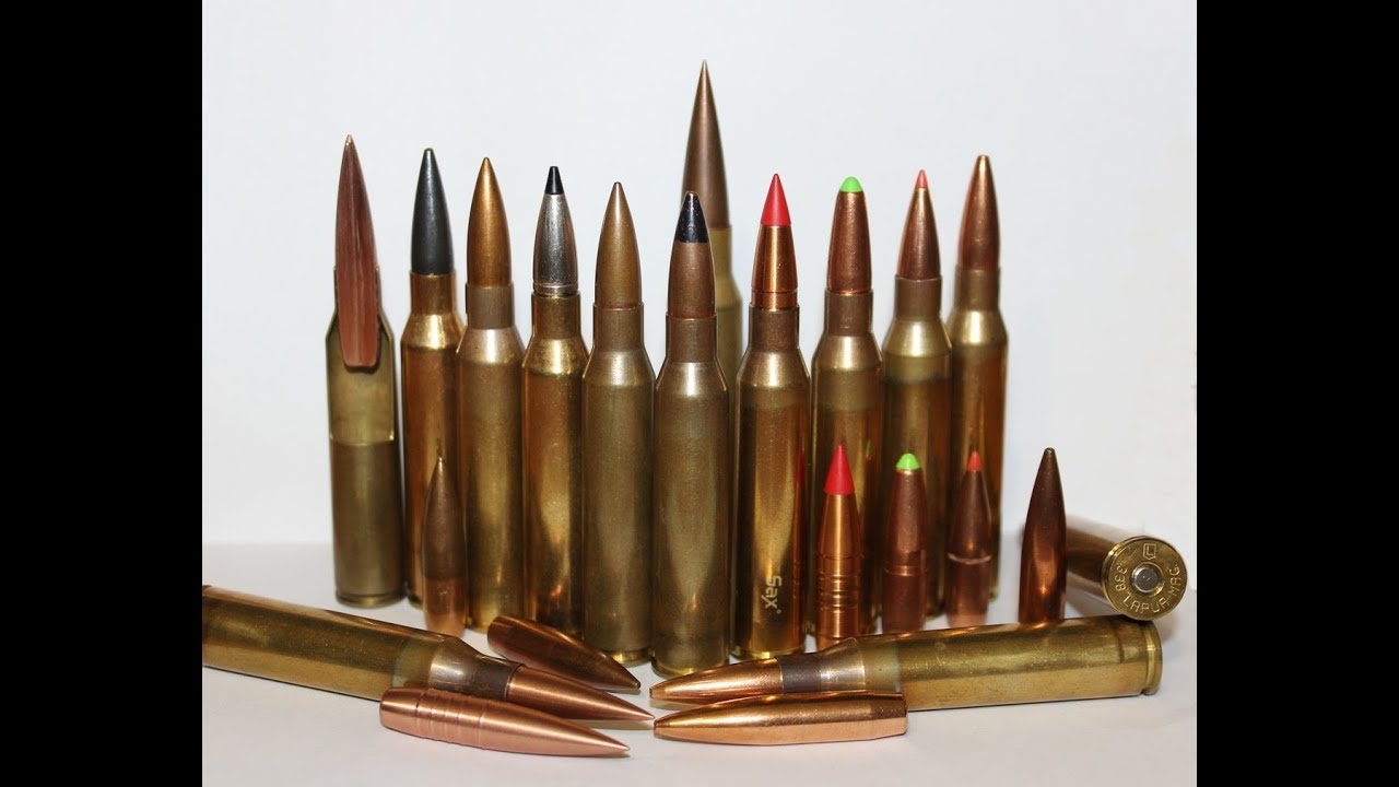 .338 Лапуа Магнум
