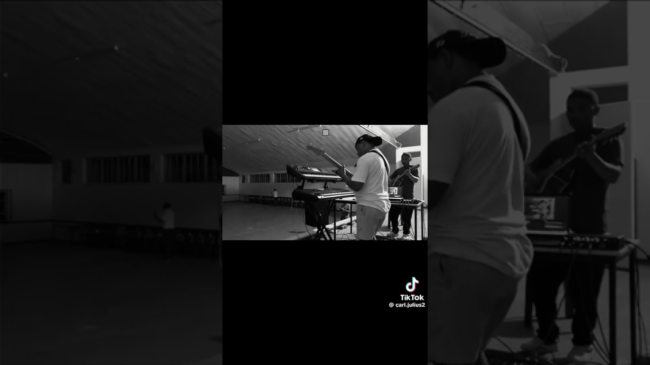 Carl Julius langarm music 🎶 