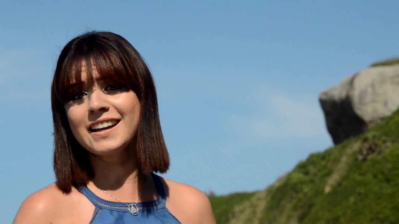 Hino de Itanhaém -  Patrícia Mendes e Júlio César (versão MPB)