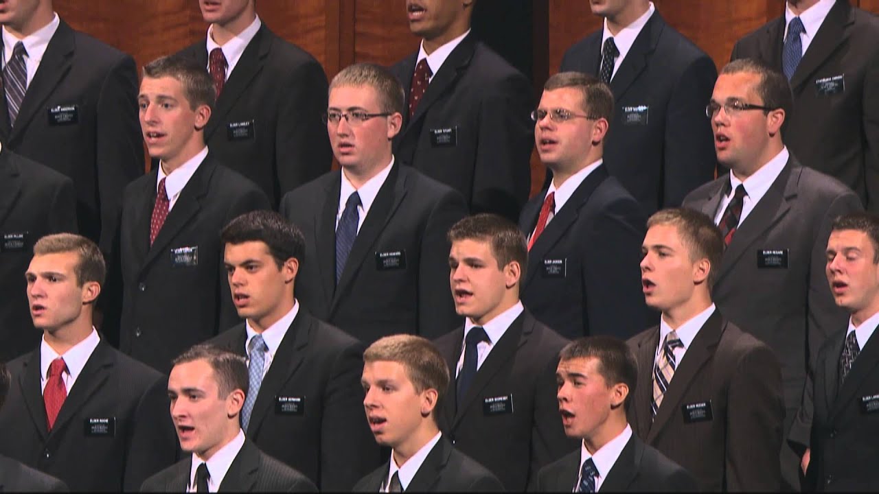 Called to Serve