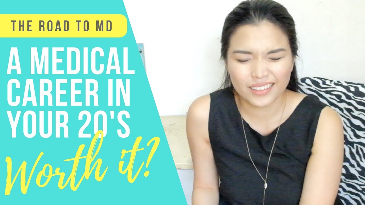 Is Med School Still Worth It?