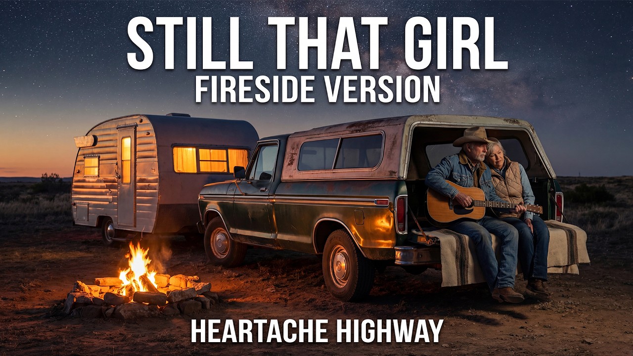 She&rsquo;s Still That Girl  (Country Soul Ballad)