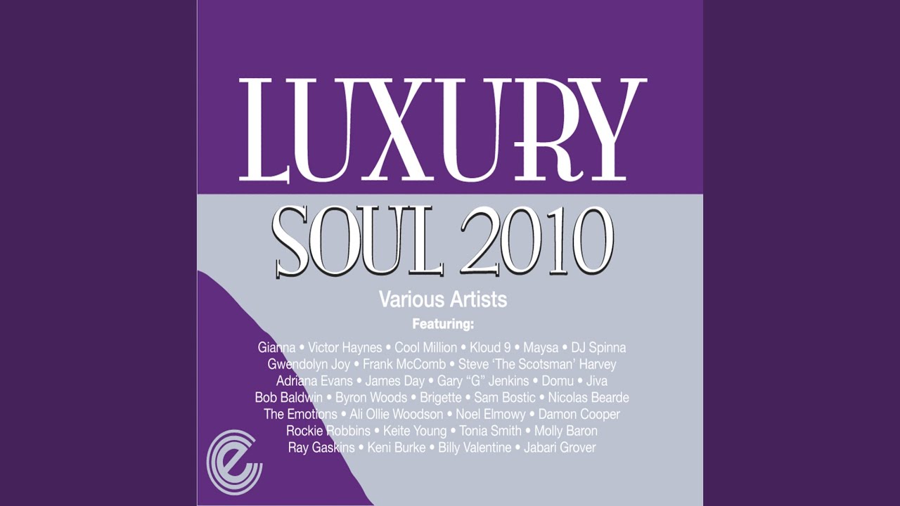 Someday (We'll All Be Free) (feat. Noel McKoy)