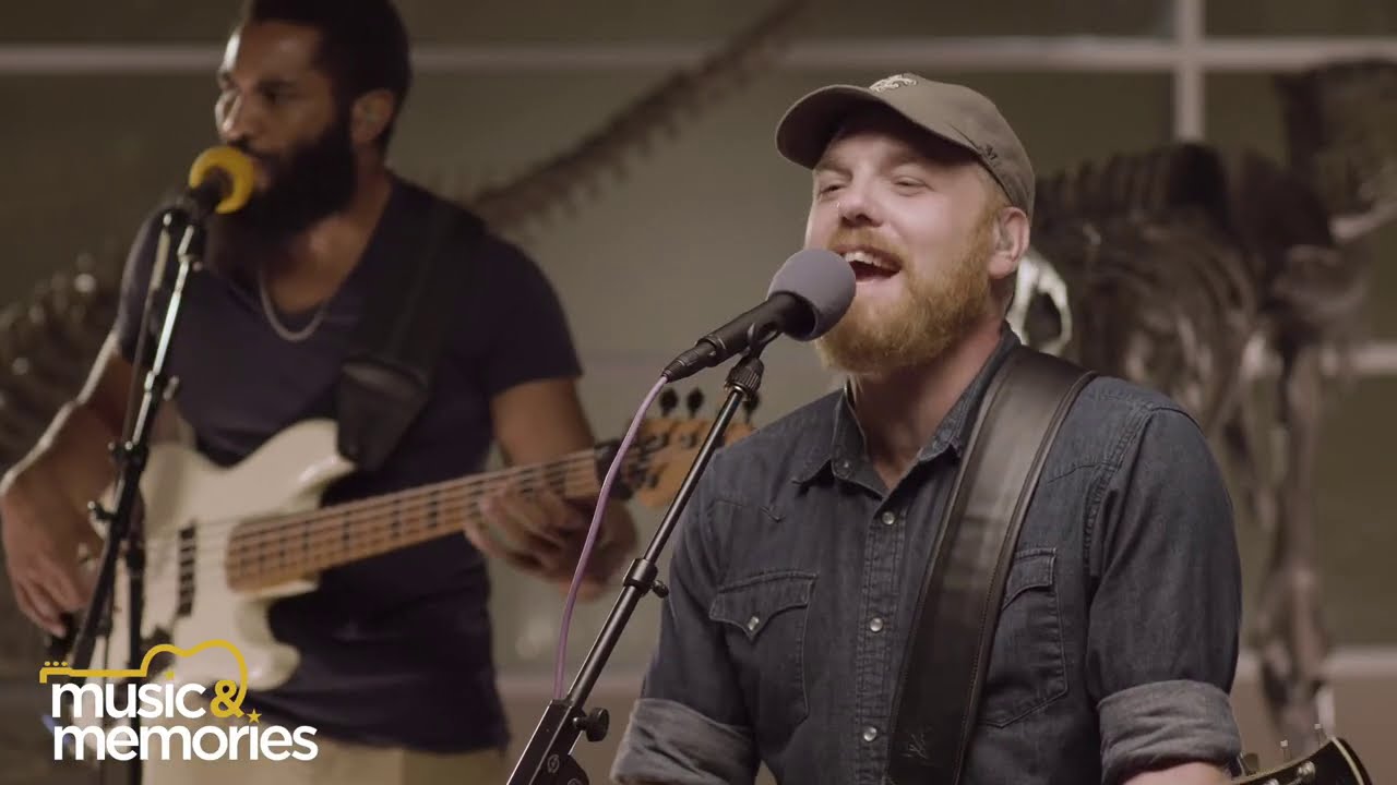 Marc Broussard - 
