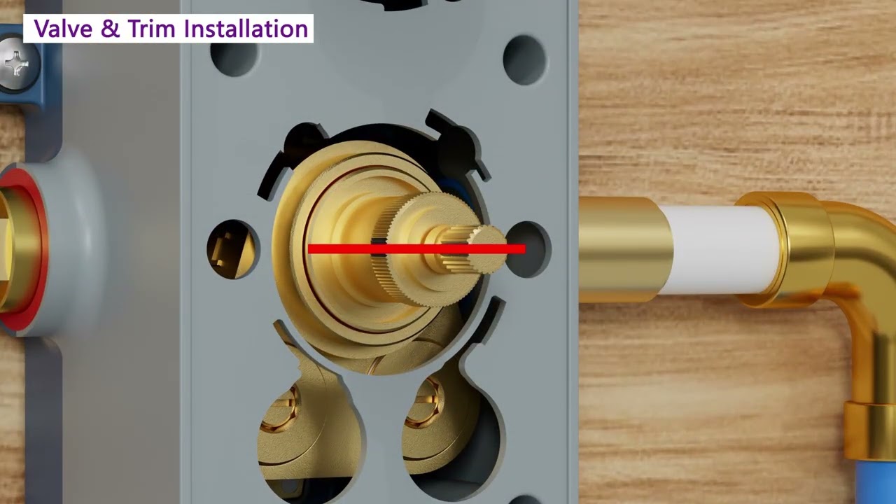 Step-by-Step Installation: EVERSTEIN 16