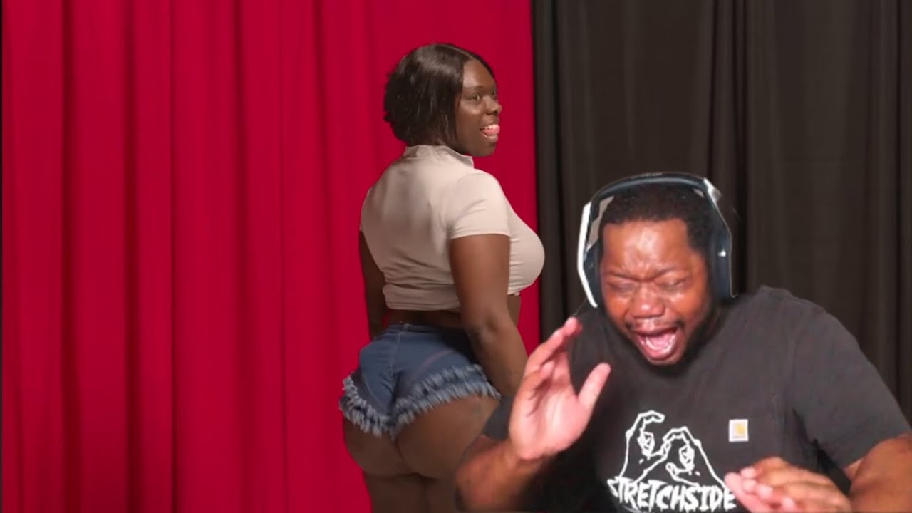Druski Coulda Been Records Auditions Reaction