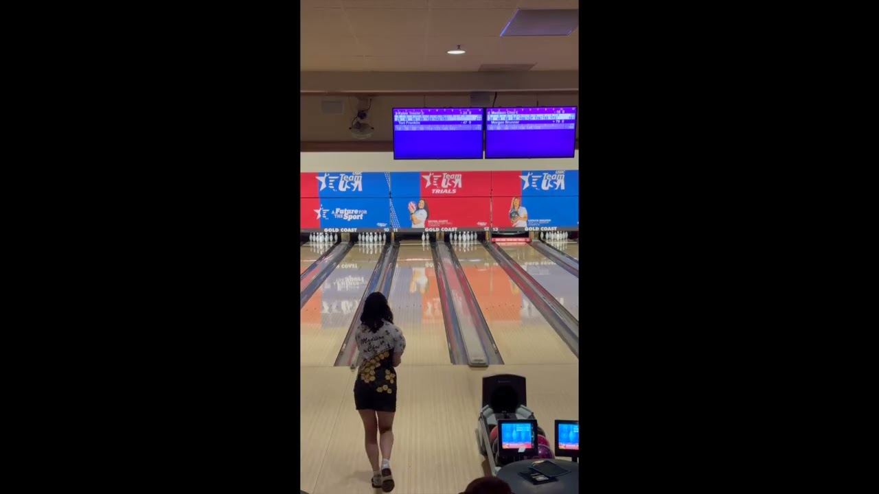 2026 Team Trials Day 1