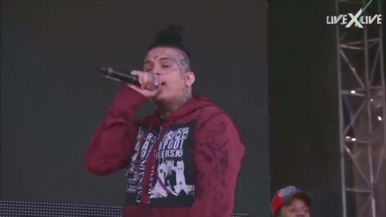 City Morgue- Rolling Loud Bay Area 2018 LIVE (Full Set)