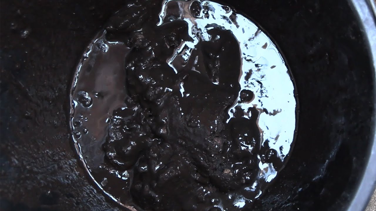 Blocked Manhole with EPIC Gush! Dave Tries to K*ll Leo