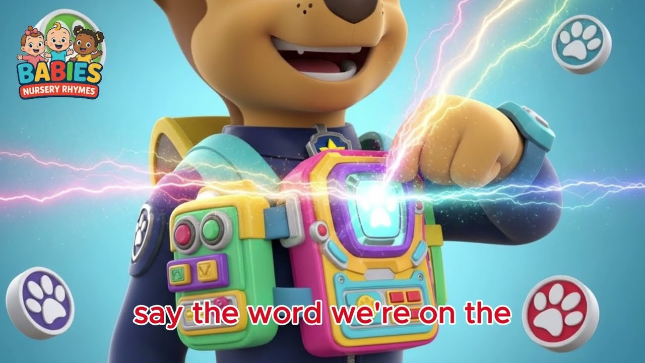 Best of paw patrol episodes