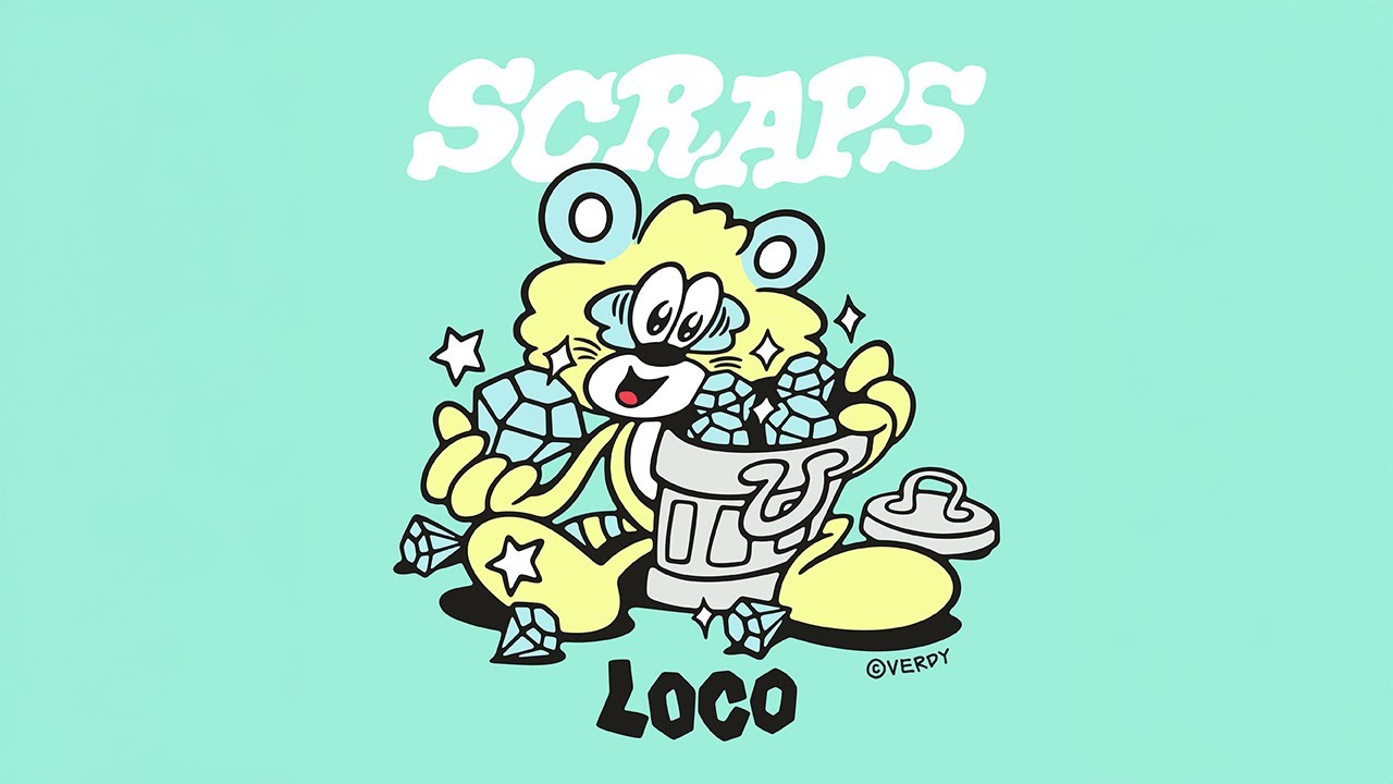 로꼬 (Loco) - work++ (Official Audio)