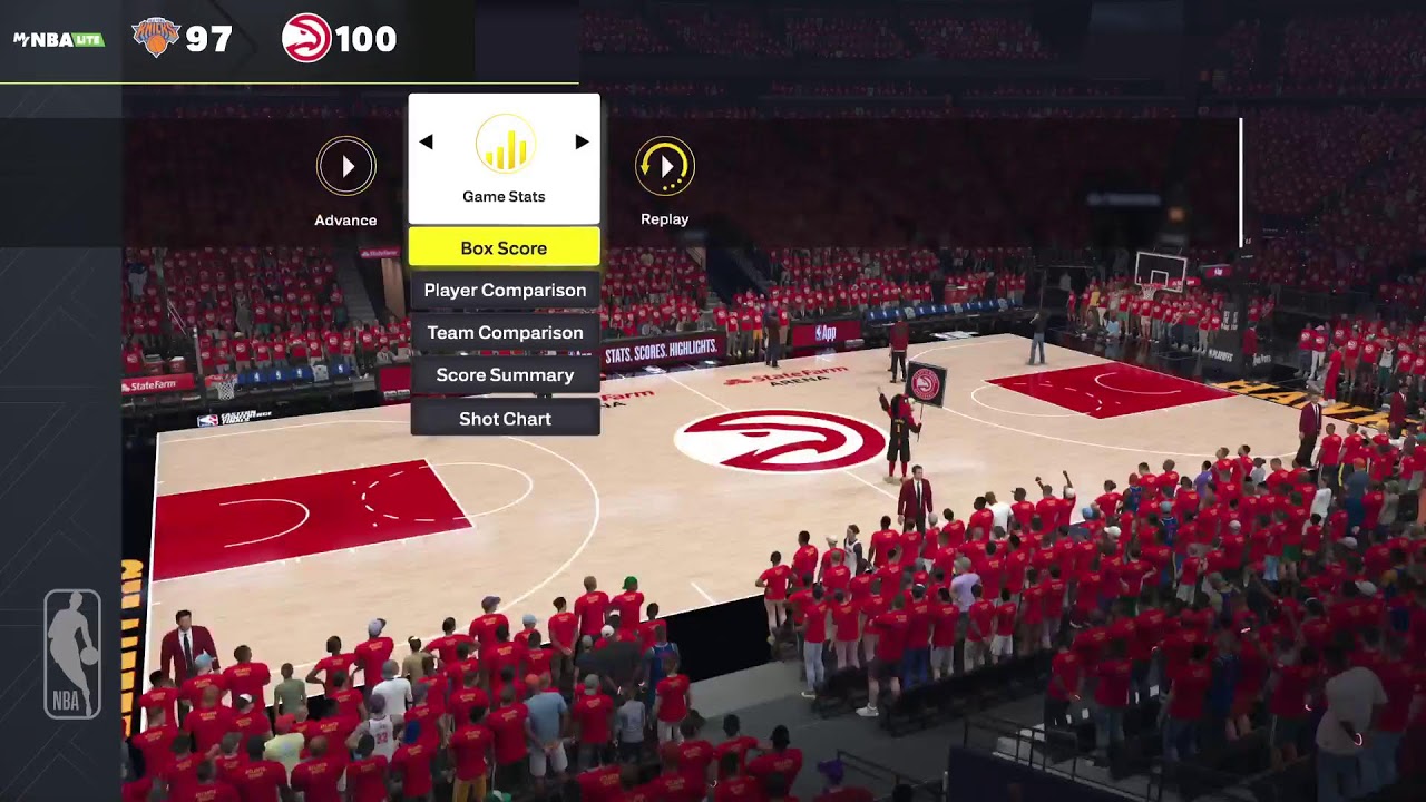 2K26