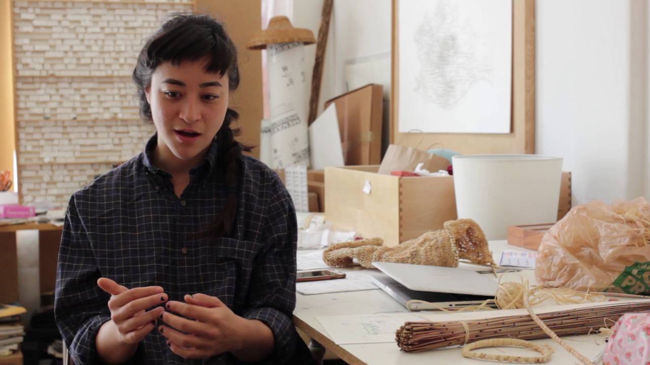 Made in L.A. 2016: Gala Porras-Kim