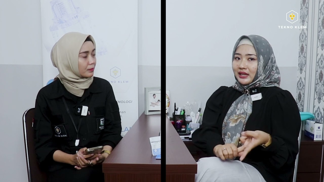 Bincang bersama dr. Putri dari Rumah Sunat ABM