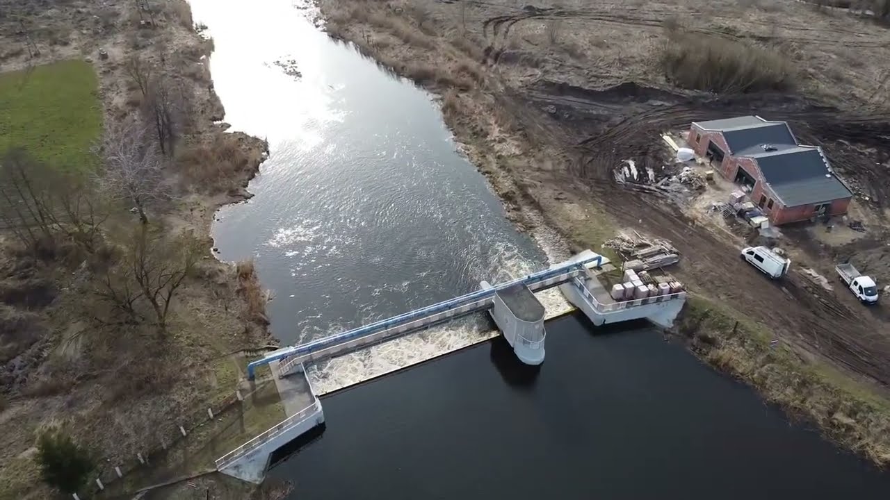 Zalew Wasilków