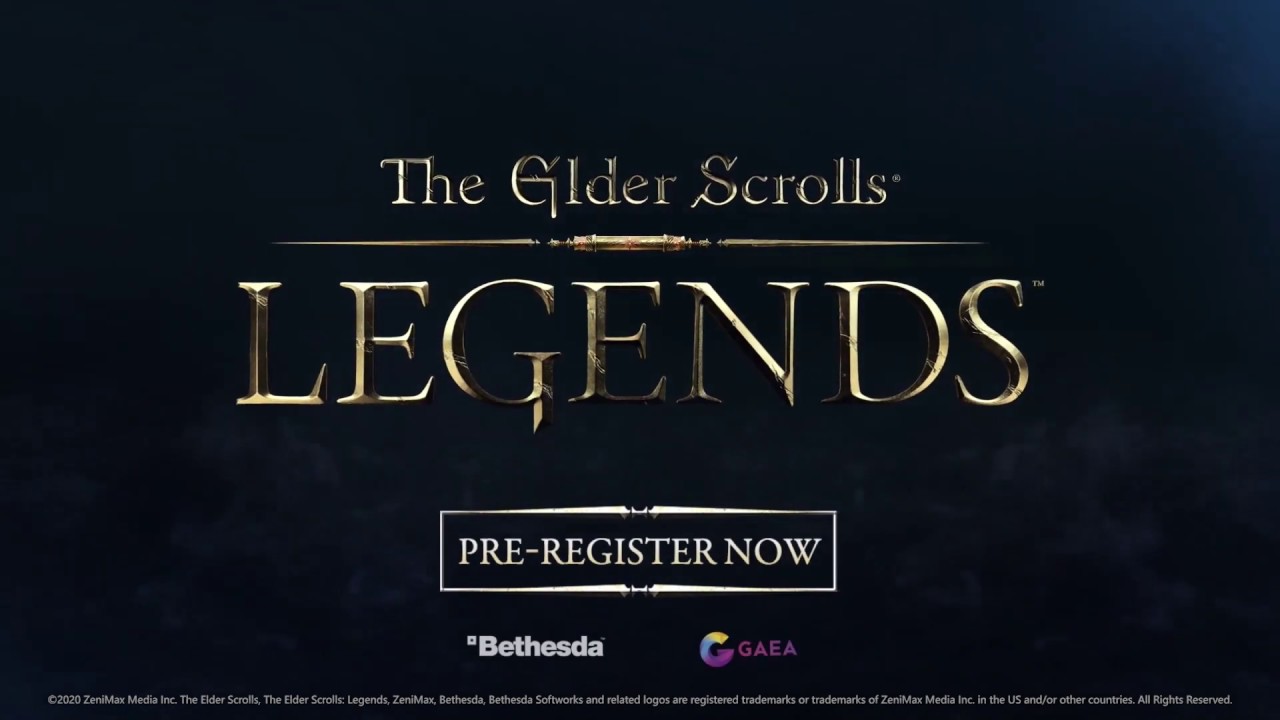 Get a glimpse of The Elder Scrolls Legends GamePlay Features | Coming soon in Asia